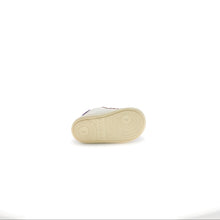 Load image into Gallery viewer, FALCOTTO KINER GIRLS FIRST WALKER SNEAKER MILK CIPRIA