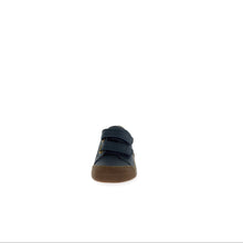 Load image into Gallery viewer, NATURINO EINDHOVEN BOYS VELCRO SNEAKERS NAVY MILITARE