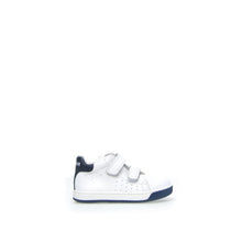 Load image into Gallery viewer, FALCOTTO ADAM BOYS FIRST WALKER SNEAKER WHITE VELCRO