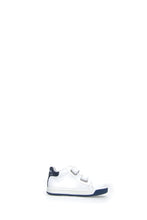 Load image into Gallery viewer, FALCOTTO ADAM BOYS FIRST WALKER SNEAKER WHITE VELCRO