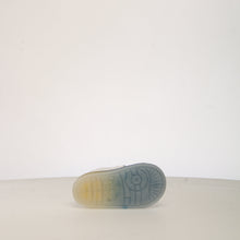 Load image into Gallery viewer, FALCOTTO VENUS WHITE YELLOW BOYS FIRST WALKER SNEAKERS VELCRO