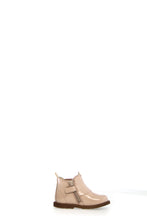 Load image into Gallery viewer, FALCOTTO WINTER WOOD GIRLS FIRST WALKER ZIP UP BOOTIE NUDE