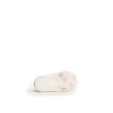 Load image into Gallery viewer, NATURINO HASSELT UNISEX LEATHER VELCRO SNEAKERS WHITE