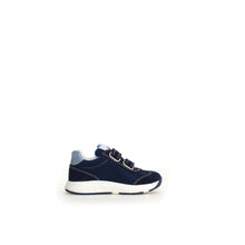 Load image into Gallery viewer, NATURINO JESKO NAVY BOYS VELCRO SNEAKERS