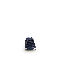 Load image into Gallery viewer, NATURINO JESKO NAVY BOYS VELCRO SNEAKERS