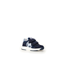 Load image into Gallery viewer, NATURINO JESKO NAVY BOYS VELCRO SNEAKERS