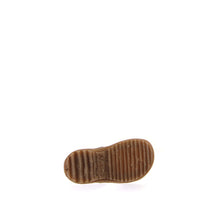 Load image into Gallery viewer, NATURINO SKY TAUPE BOYS VELCRO SANDAL