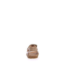 Load image into Gallery viewer, NATURINO SKY TAUPE BOYS VELCRO SANDAL