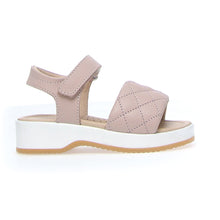 Load image into Gallery viewer, NATURINO COCTEAU GIRLS PLATFORM SANDAL