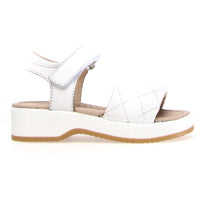 Load image into Gallery viewer, NATURINO COCTEAU GIRLS PLATFORM SANDAL
