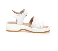 Load image into Gallery viewer, NATURINO COCTEAU GIRLS PLATFORM SANDAL