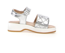 Load image into Gallery viewer, NATURINO COCTEAU GIRLS PLATFORM SANDAL