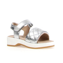 Load image into Gallery viewer, NATURINO COCTEAU GIRLS PLATFORM SANDAL