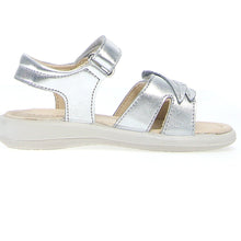 Load image into Gallery viewer, NATURINO UCCLE GIRLS LEATHER SANDALS