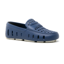 Load image into Gallery viewer, FLOAFERS PRODIGY DRIVER BOYS WATER SHOE