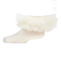 Load image into Gallery viewer, MEMOI 6031 TUTU ANKLE