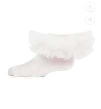 Load image into Gallery viewer, MEMOI 6031 TUTU ANKLE