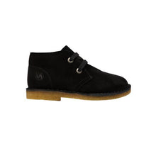 Load image into Gallery viewer, NATURINO MILKY BOYS LACE UP DESERT BOOT