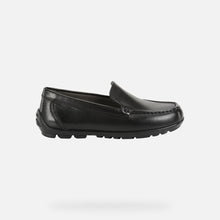 Load image into Gallery viewer, GEOX NEWFAST J746CB BOYS SLIP ON LOAFER