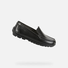 Load image into Gallery viewer, GEOX NEWFAST J746CB BOYS SLIP ON LOAFER