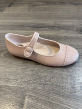 Load image into Gallery viewer, BEBERLIS 25552-E GIRLS MARYJANE OLD PINK
