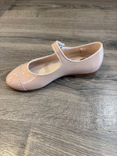 Load image into Gallery viewer, BEBERLIS 25552-E GIRLS MARYJANE OLD PINK
