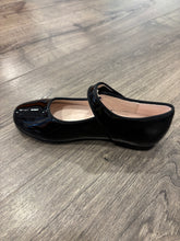 Load image into Gallery viewer, VENETTINI CARLY GIRLS BLACK PATENT MARY JANE
