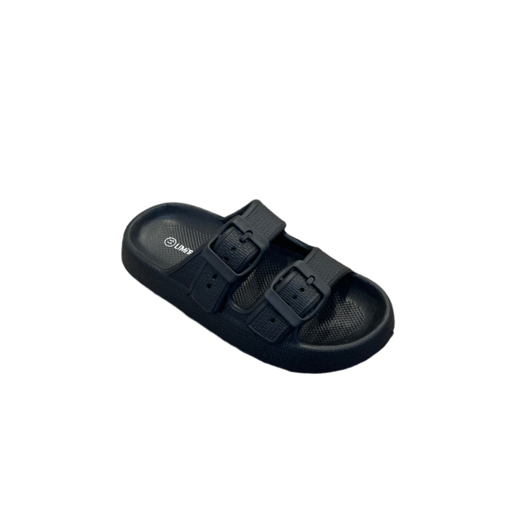 LIMITED TOO JAMIE SLIDES