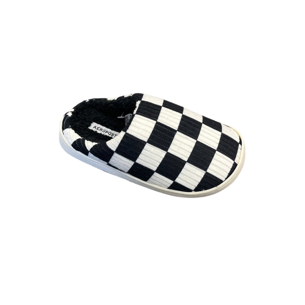 AEROPOSTALE KIDS SLIPPERS