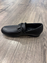 Load image into Gallery viewer, VENETTINI CHASE 27 BOYS BLACK DRESS SHOES
