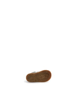 Load image into Gallery viewer, FALCOTTO WINTER WOOD GIRLS FIRST WALKER BEIGE PATENT LEATHER BOOTIE
