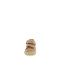 Load image into Gallery viewer, FALCOTTO SASHA GIRLS FIRST WALKER SNEAKER CIPRIA PLATINUM STAR
