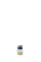 Load image into Gallery viewer, FALCOTTO SASHA BOYS FIRST WALKER SNEAKERS MILK AZUR
