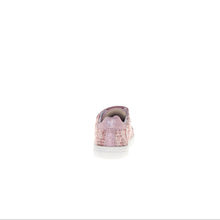 Load image into Gallery viewer, NATURINO PINN GIRLS VELCRO SNEAKER PINK PLATINUM
