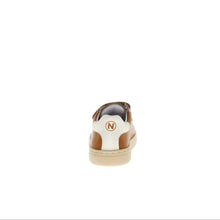 Load image into Gallery viewer, NATURINO HASSELT 2 BOYS COGNAC VELCRO SNEAKERS
