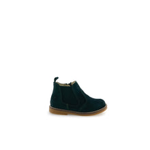 Load image into Gallery viewer, NATURINO ARTHUR UNISEX SUEDE BOOTIE SILVESTRE
