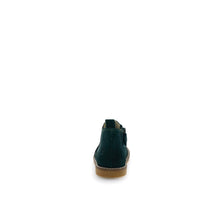 Load image into Gallery viewer, NATURINO ARTHUR UNISEX SUEDE BOOTIE SILVESTRE
