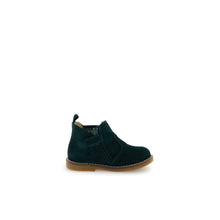 Load image into Gallery viewer, NATURINO ARTHUR UNISEX SUEDE BOOTIE SILVESTRE
