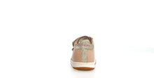 Load image into Gallery viewer, FALCOTTO ADAM FIRST WALKER SNEAKER CIPRIA PLATINUM VELCRO
