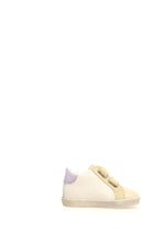 Load image into Gallery viewer, FALCOTTO ALNOITE HIGH TOP GIRLS VELCRO FIRST WALKER SNEAKER CIPRIA PAGLIA
