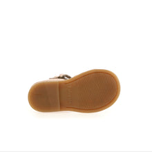 Load image into Gallery viewer, FALCOTTO WAKATOBI GIRLS CIPRIA FISHERMAN SANDALS
