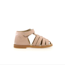 Load image into Gallery viewer, FALCOTTO WAKATOBI GIRLS CIPRIA FISHERMAN SANDALS
