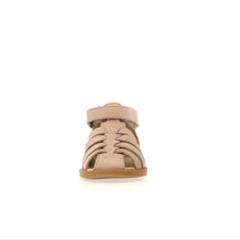 Load image into Gallery viewer, FALCOTTO WAKATOBI GIRLS CIPRIA FISHERMAN SANDALS
