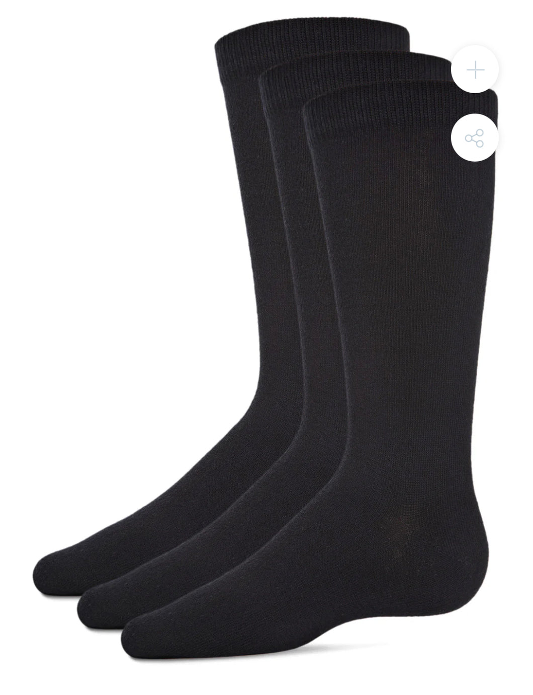 MEMOI MK-10951 BOYS FLAT CREW