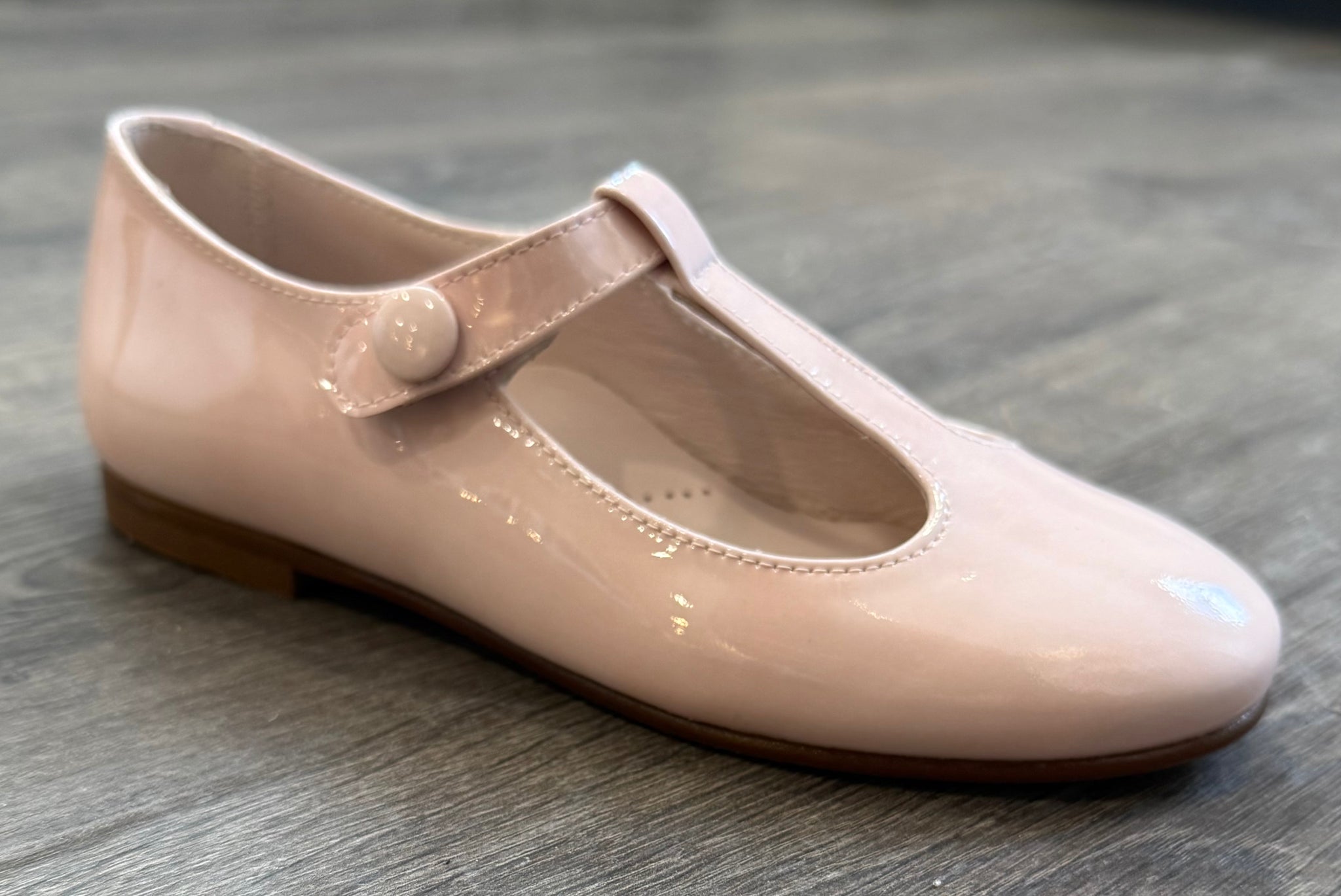 BEBERLIS 24653 GIRLS T SRAP DRESS SHOE SOFT PINK – Toesies Shoes BEBERLIS 24653 GIRLS T SRAP DRESS SHOE SOFT PINK – Toesies Shoes