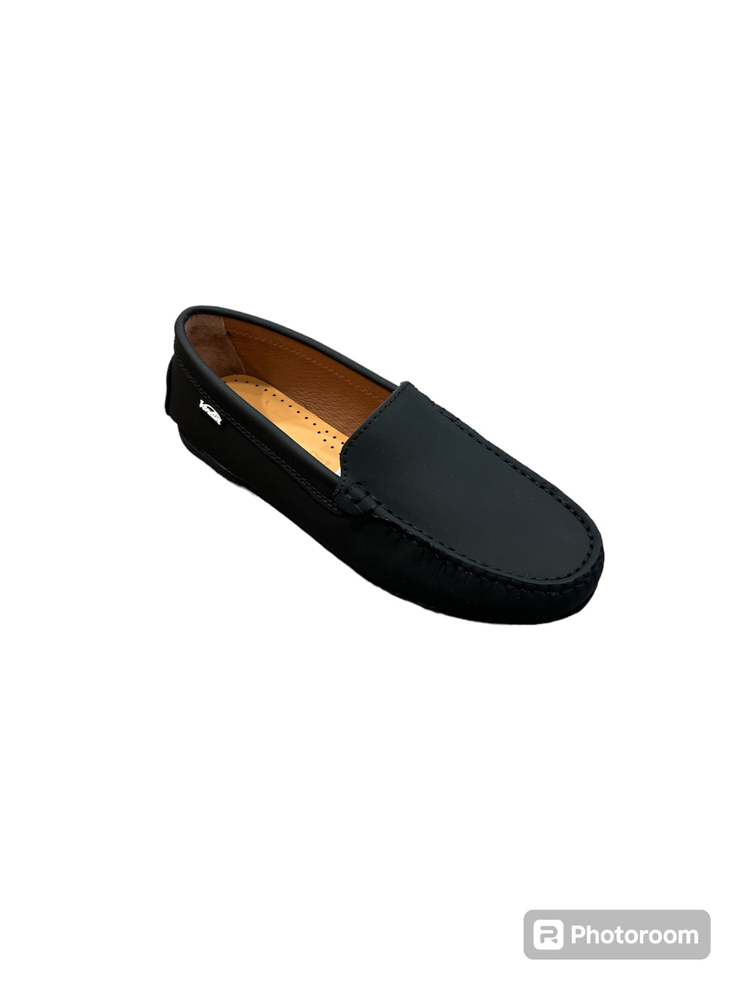 VENETTINI MORGAN BLACK GUM