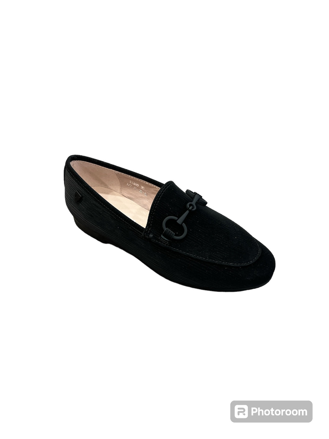 VENETTINI RIAN9 BLACK GUM