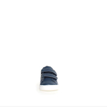 Load image into Gallery viewer, NATURINO HASSELT 2 BOYS VELCRO SNEAKERS NAVY

