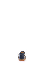 Load image into Gallery viewer, NATURINO QUARZO BOYS SANDALS NAVY
