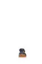 Load image into Gallery viewer, NATURINO QUARZO BOYS SANDALS NAVY
